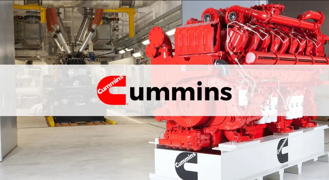 Cummins расширяет портфель среднетоннажных двигателей