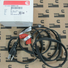 Жгут на подогрев 220V 3905113 ISF2.8, QSM, M