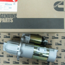 Стартер 5319202F, 5268413, 526384, 4937470, 5263841 24V 3.6kW ISF3.8 - не поставляется см 5585086F