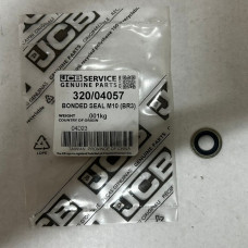 Кольцо уплотнительное JCB 320/04057