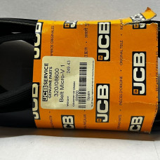 Ремень L=2120мм. вентилятора 8PK2120, JCB 320/08600