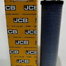 Фильтр воздушный внутренний JCB 32/919002