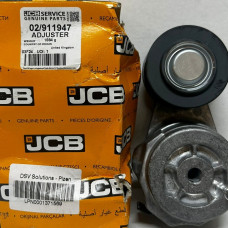 Натяжитель JCB 02/911947