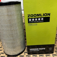 Фильтр воздушный основной, Zoomlion 1010500456