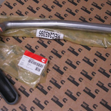 Труба маслозаборная C3964028 L,ISLe