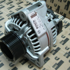 Генератор 28 V, P-2 кВт, I=80 A 3357747 B5,9*