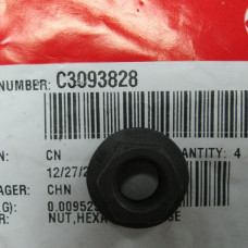 Гайка клапанной крышки (M10x1,50) C3093828, 3093828F