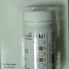 Комплект для проверки охлаждающей жидкости CC2602M