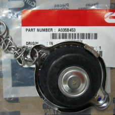 Крышка радиатора A035B453