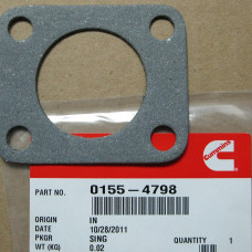 Прокладка 0155-4798 X1.7G1