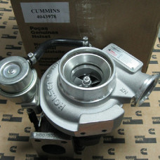 Турбокомпрессор HE221W 4956031, 4033347, 4043978, 4955964, 2835143, ISBE4, ISDE4