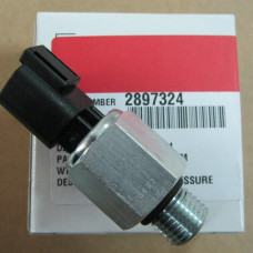 Датчик давления масла (аварийный) 2897324, C3969395 ISBe
