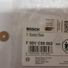 Набор частей CR F00VC99002