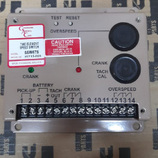 Плата SSW675, SSW-675