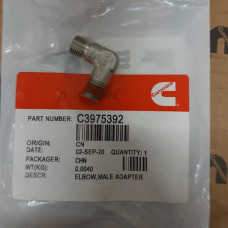 C3975392 изгиб /CP