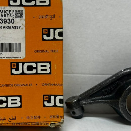 Коромысло клапана JCB 320/03930