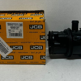 Сапун в сборе JCB 320/07701