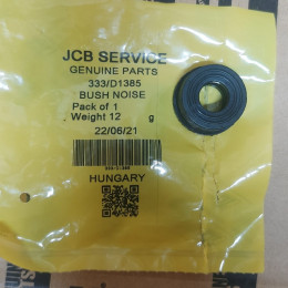 Втулка JCB 333/D1385