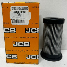 Фильтр гидравлический JCB 334/L6230, PARKER 391-2781-024