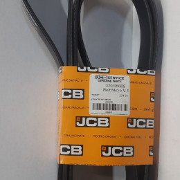 Ремень L=1955мм. 8PK1995, JCB 320/08609