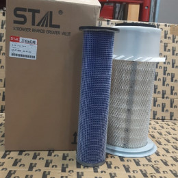 Фильтр воздушный ST40642AB, P772550+ P119410, P818578 P122991, P10800+P770141 Stal