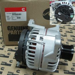 Генератор 12 V, I=150 A 5272634F ISF3.8