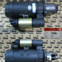 Стартер C3415537, 5255292, MS3-504