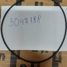 Уплотнение гильзы 3047188 QSC, QSM JEP
