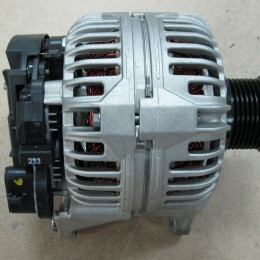 Генератор 28 V, P-2 кВт, I=70 A 1986A00512 замена 1986A00914 BOSCH ISBe