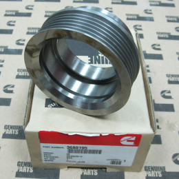 Шкив 3680195 QSX