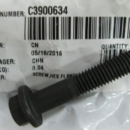 Болт (M10х1.5х50) C3900634