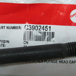 Болт (M12х1.75х90) C3902451