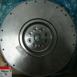 Маховик  ISBe для сцепления Ф430 C4981723 СПЕЦЦЕНА