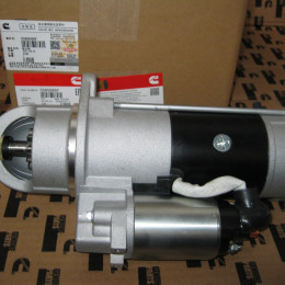 Стартер 5585086F, 5319202, 5268413, 526384, 4937470, 5263841 24V 3.6kW ISF3.8