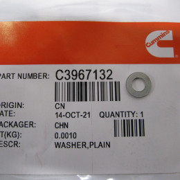 C3967132 шайба /CP