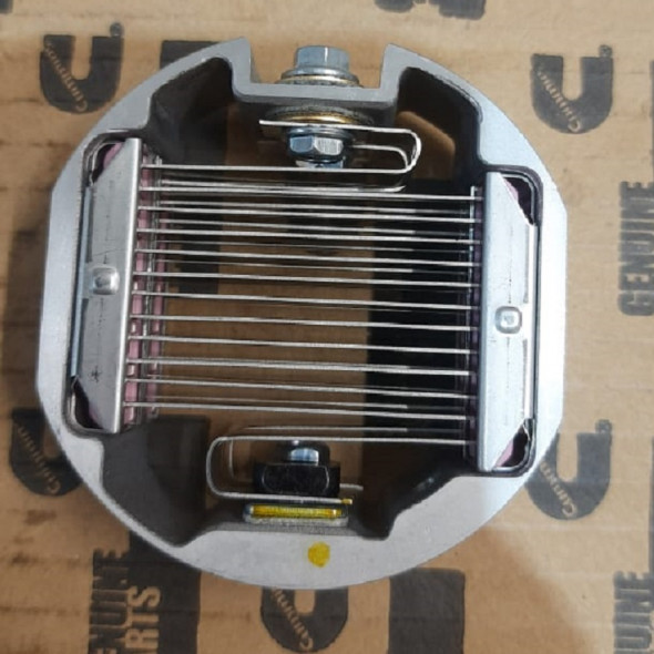 Подогрев надув. воздуха (ЭФУ) 5536524, 24V 1.3KW