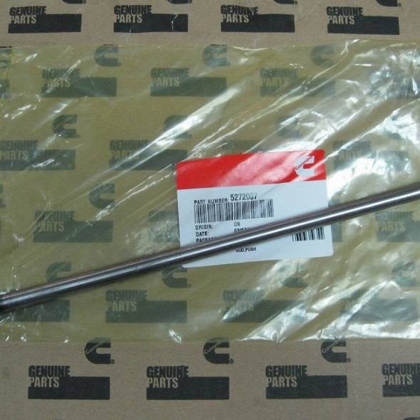 Штанга толкателя 5272007F, 4940025 ISF3.8