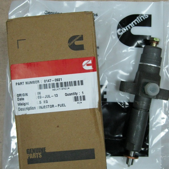 Форсунка ДВС 0147-0921 X1.7G1
