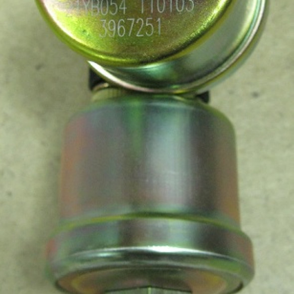 Датчик давления масла C3967251 EQB, L, C8.3