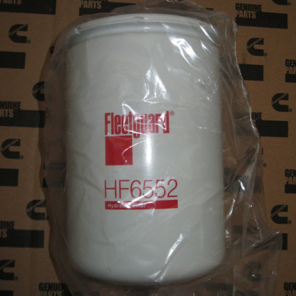 Фильтр гидравлики HF6552, HF6566, HF6550, 112419