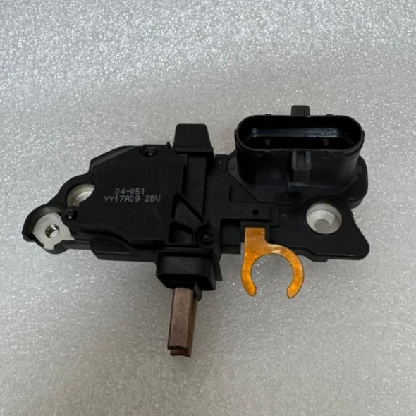 Регулятор Генератора F00M144119, 1986AE0103 ISBe 24V/70А* СПЕЦЦЕНА