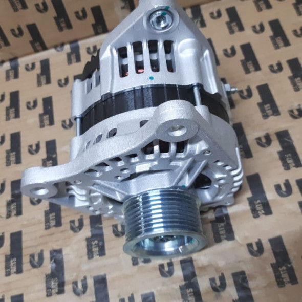 Генератор 12 V, I=120 A 5318120F, 5266781, 5262499 ISF2.8