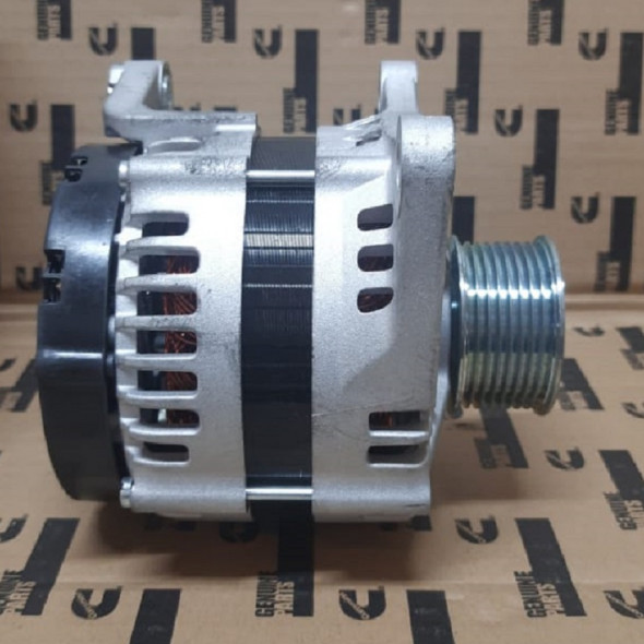 Генератор 12 V, I=120 A 5266781F, 5318120, 5262499 ISF2.8
