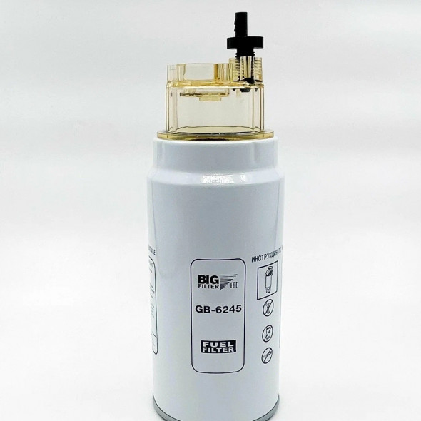 Фильтр топливный GB6245