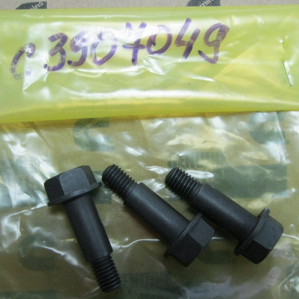 Болт крышки клапана (M8х1.25х21) C3907049