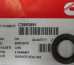 Уплотнение кольцевое трубки ТННД C3963991 L