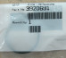 Кольцо стопорное (поршневого пальца) C3920691 ISBe, EQB