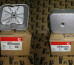 Крышка клапанная C3928404, 3960372 EQB