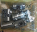 Ось коромысел 3697835 QSG, ISG