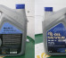 S-OIL 7  BLUE #7  CI-4/SL 15W40  (6 L), синтетика